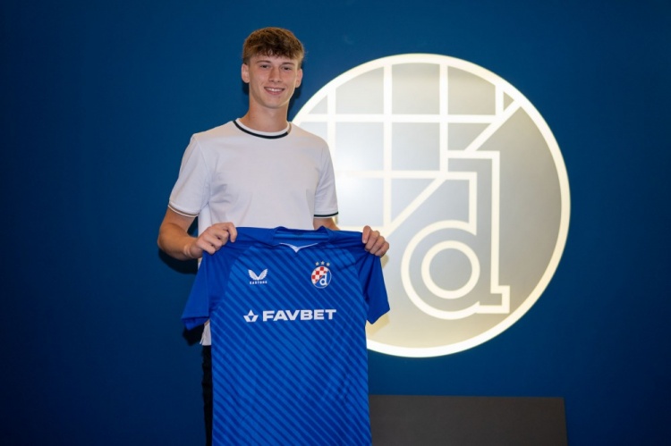 百家乐真人-意媒：国米有意萨格勒布迪纳摩17岁后卫，球员希望尽快转会